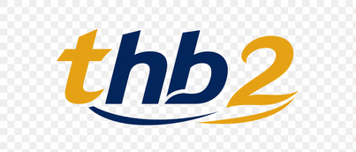 THB 2 โลโก้